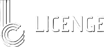Licenge